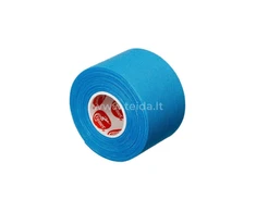 Cramer Sports Medicine CRAMER Team teipas 3,8 cm x 9,14 m, mėlynas