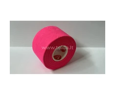 Cramer Sports Medicine CRAMER Team teipas 3,8 cm x 9,14 m, rožinis