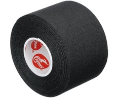 Cramer Sports Medicine CRAMER Team teipas 3,8 cm x 9,14 m, juodas