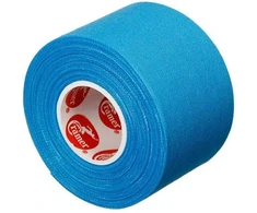 CRAMER Team teipas 3,8 cm x 9,14 m, mėlynas