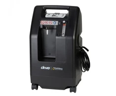 Deguonies koncentratorius 5ltr Compact 525