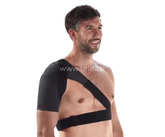 Djo Llc Jav Peties įtvaras ScapuLax, 5 dydis