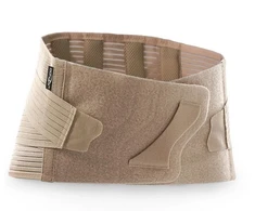 DonJoy Bodystrap Juosmens įtvaras, XL dydis
