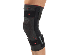 DonJoy GenuForce® Xpert kelio įtvaras, L dydis