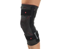 DonJoy GenuForce® Xpert kelio įtvaras, M dydis