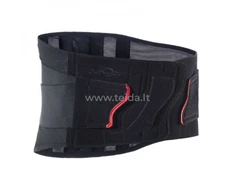 DonJoy POROSTRAP juosmens diržas, H-26 cm, M d