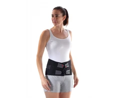 DonJoy PowerStrap juosmens diržas, dydis XL