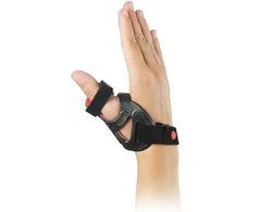 DonJoy RhizoForm Nykščio įtvaras, dešinė, L/XL
