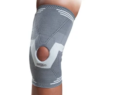 DonJoy Rotulax Elastinis kelio įtvaras atviras, XS
