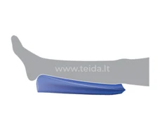 Funke Medical POSIMED® padėties pozicionavimo pagalvė kulnui 39x21cm