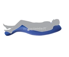 Funke Medical POSIMED® viso kūno pozicionavimo pagalvė, S formos