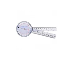 Goniometras 15 cm