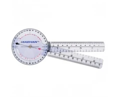 Goniometras 15 cm