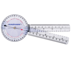 Goniometras 20 cm