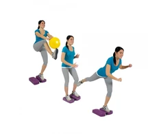 Gymnic Balansavimo laipteliai Movin‘Step