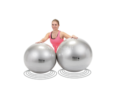 Gymnic Kamuolys Memory Ball 65 cm