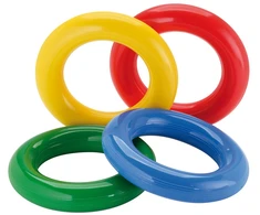 Gymnic Mankštos žiedas Gym Ring