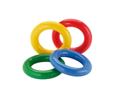 Gymnic Mankštos žiedas Gym Ring