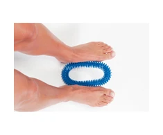 Gymnic Masažo Žiedas Aku Ring