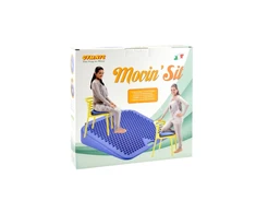 Riposo Gymnic Masažuojantis kėdės pagrindas Movin‘Sit
