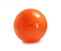 Gymnic Megaball kamuolys 150 oranžinis