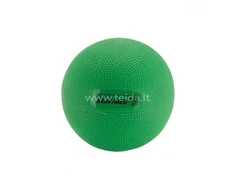 Gymnic Pasunkintas kamuolys Heavymed 0,5kg
