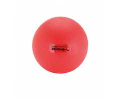 Gymnic Pasunkintas kamuolys Heavymed 1kg