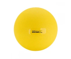 Gymnic Pasunkintas kamuolys Heavymed 2kg
