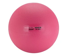 Gymnic Pasunkintas kamuolys Heavymed 4kg