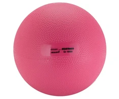 Gymnic Pasunkintas kamuolys Heavymed 4kg