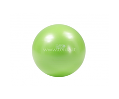 Gymnic Plus kamuolys 55 žalias