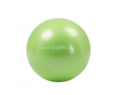 Gymnic Plus kamuolys 65 žalias