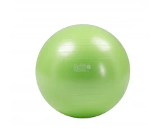 Gymnic Plus kamuolys 65 žalias
