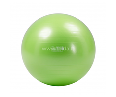 Gymnic Plus kamuolys 75 žalias