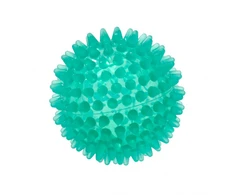 Gymnic Teida Dygliuotas Masažo Kamuoliukas REFLEXBALL 8 cm