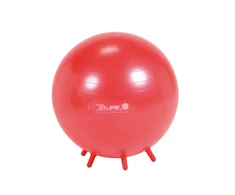 Gymnic SIT'n'GYM 55 cm kamuolys sėdėjimui