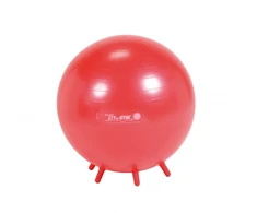 Gymnic SIT'n'GYM 55 cm kamuolys sėdėjimui