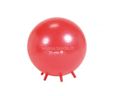Gymnic SIT'n'GYM 55 cm kamuolys sėdėjimui