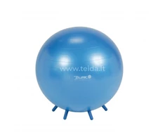 Gymnic SIT'n'GYM 65 cm kamuolys sėdėjimui