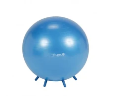 Gymnic SIT'n'GYM 65 cm kamuolys sėdėjimui