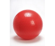 Gymnic Therasensory 100 cm kamuolys su dygliukais