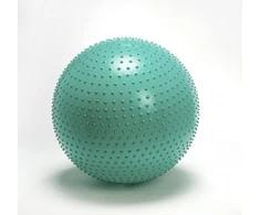Gymnic Therasensory 65 cm kamuolys su dygliukais