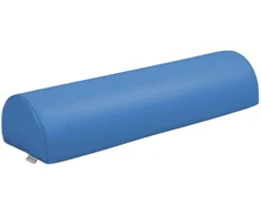 Habys Sp Pusvolis pozicionavimui 60x15x10 cm, mėlynas, kietas