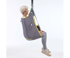 INVACARE kėlimo diržas Universal Standard, Solid, M dydis