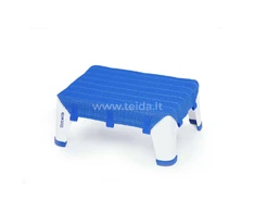 Invacare Laiptelis į vonią Aquatec Step