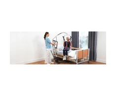 INVACARE mobilus elektrinis keltuvas Birdie EVO