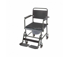 Dhcare INVACARE Tualetinė kėdė su ratukais H720T