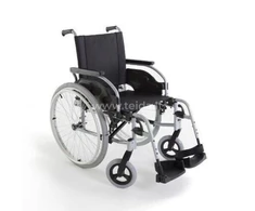 INVACARE universalaus tipo neįgaliojo vežimėlis Action 1R 38cm