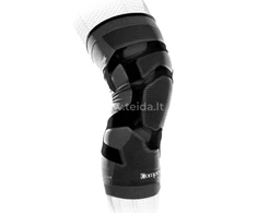 Compex Kelio įtvaras Trizone Knee, S dydis, dešinei kojai