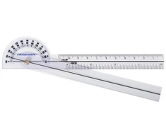 Kišeninis goniometras 15 cm